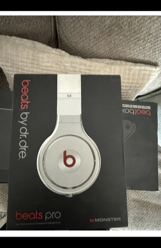 Beats pro monster cuffie - monster,