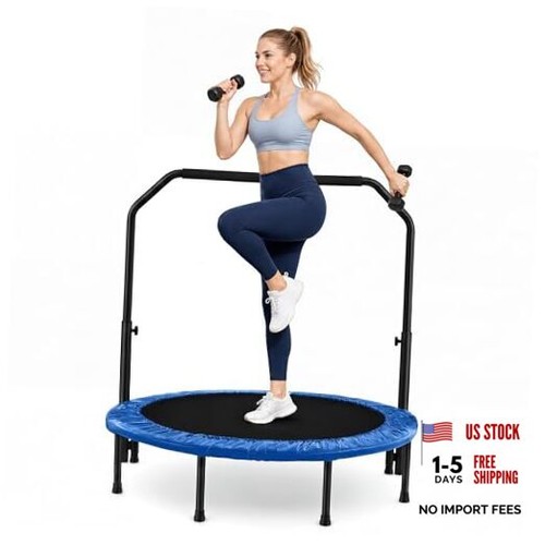 Trampoline fitness - 40",