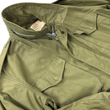 Vintage M65 Field Jacket Mens