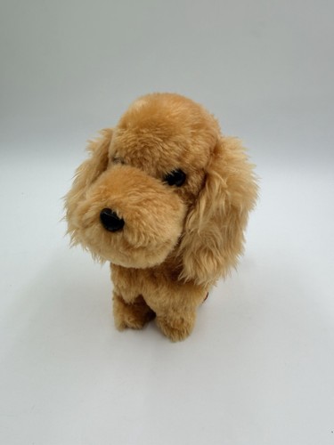 Peluche cane fagiolo - ,