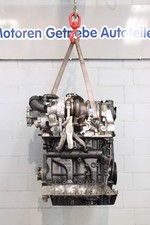 -TOP- Motore Volkswagen Golf