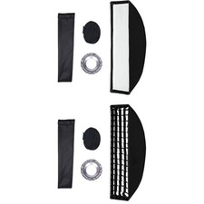 Registrazione video softbox Attrezzatura per le luci da studio professionale