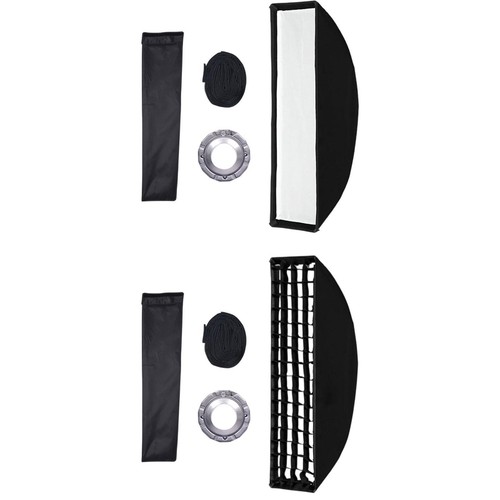 Registrazione video softbox