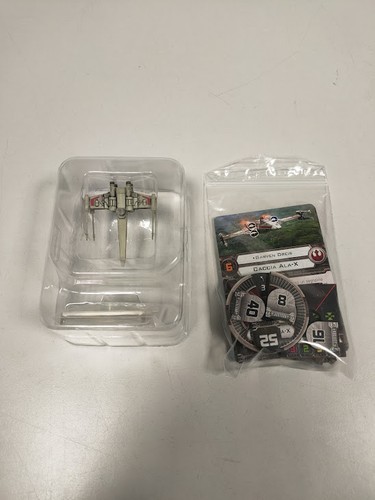 Modellino star wars - modellino, x-wing