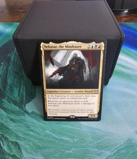 ELITE Nekusar, il Mindrazer