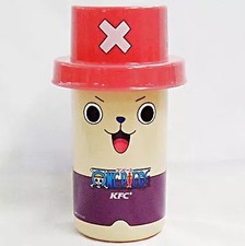 Tazza monopezzo chopper
