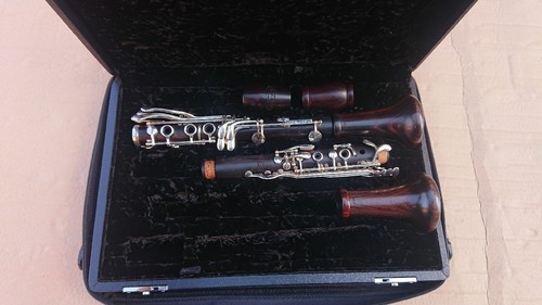 Clarinetto leblanc - clarinetto,