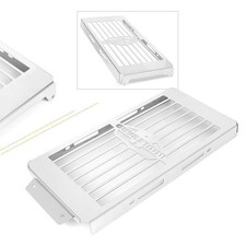 Protezione griglia radiatore