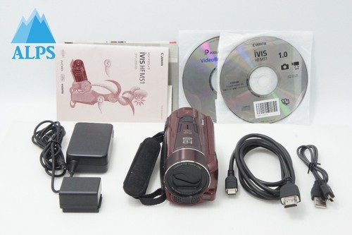 Come nuovo videocamera - [come, nuovo]