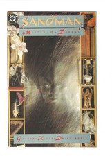 Sandman #1 (DC Comics gennaio