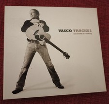 Vasco Rossi Tracks 2 Inediti e