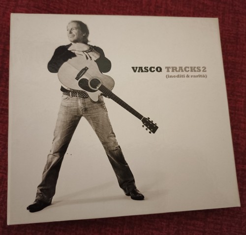 Vasco rossi tracks inediti e - rossi, 2
