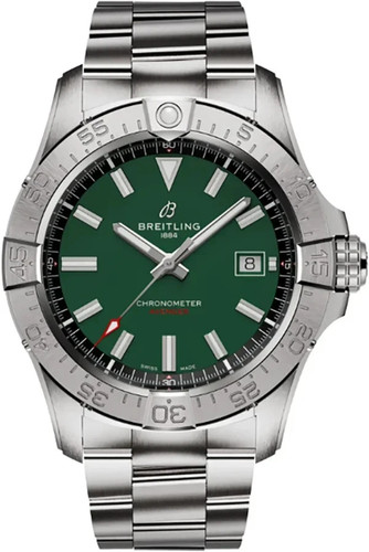 Orologio uomo automatico - orologio,