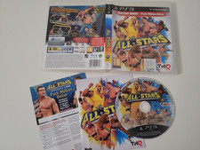 WWE ALL STARS : Million Dollar