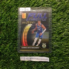 Giannis Antetokounmpo 2023-24