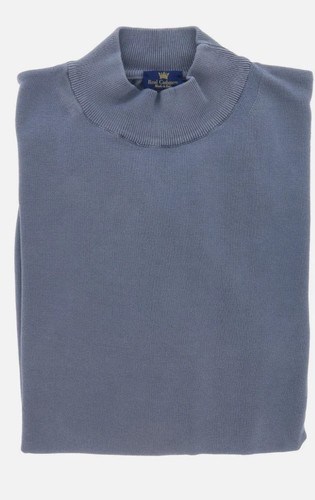 Maglione indaco misto - maglione,