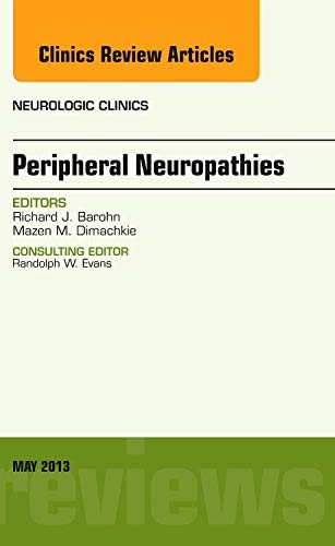 Peripheral neuropathies an - peripheral, neuropathies,