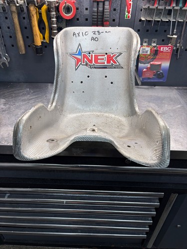 Sedile kart nek - -, taglia