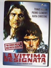 La vittima designata - DVD