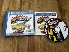 Crazy Taxi 2 - Sega Dreamcast