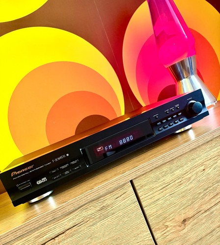 Pioneer 208rds am - pioneer, f-208rds