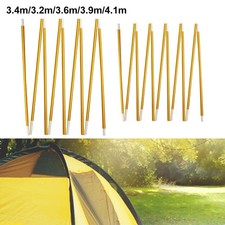 Palo tenda leggero - palo, alta