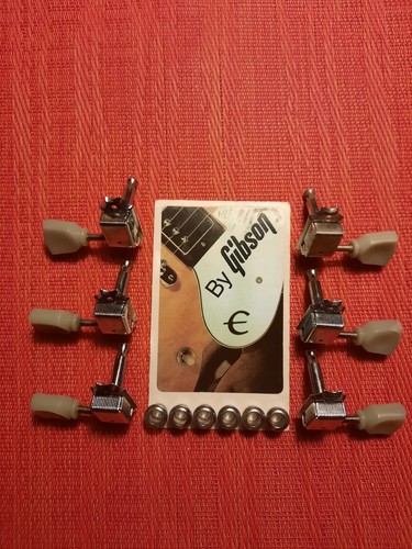Gibson epiphone les paul - epiphone,