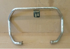 PARA MOTORE GUZZI 1000 SP 850 T4 SP2 ? T3 ? G5 ? TONTI CHROME ENGINE GUARD