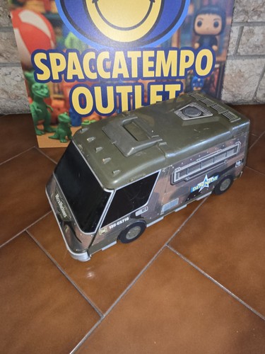 Micro machines military base - micro,