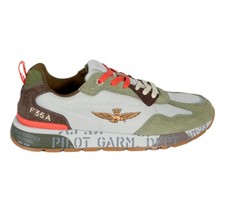 Aeronautica militare sneakers - militare,