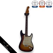 Custodia rigida Fender