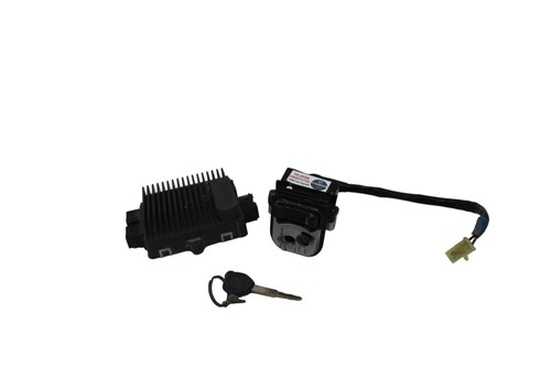 Kit chiavi honda 150 abs - kit,