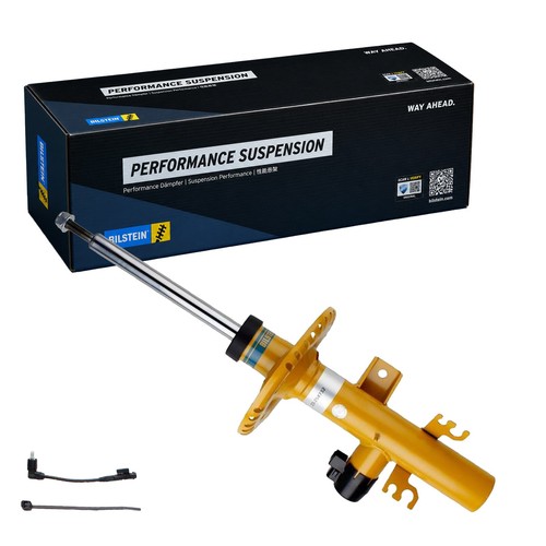 Ammortizzatore bilstein - ammortizzatore,
