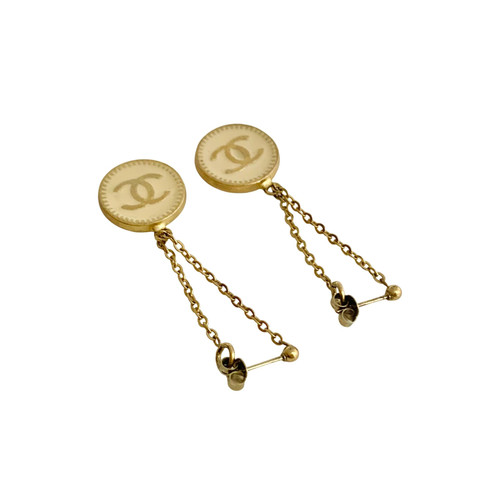 Orecchini chanel 01p - 01p, coco