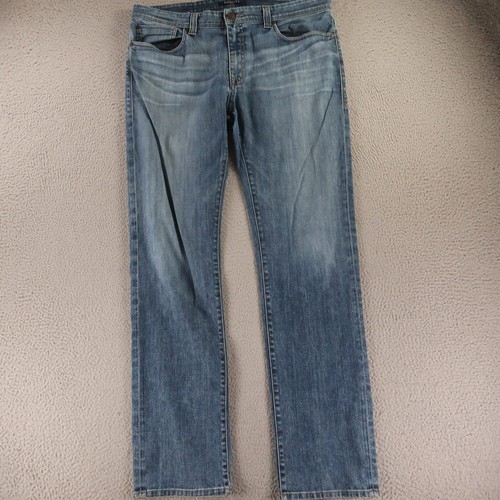 Jeans fidelity uomo 38x35 blu - fidelity,