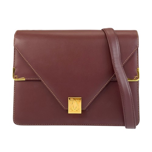 Borsa tracolla cartier - borsa,