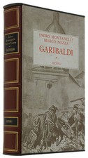 GARIBALDI [Edizione rilegata -