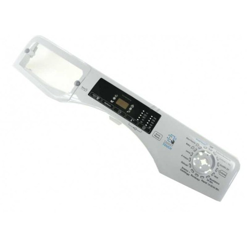 Cruscotto mascherina touch con - cruscotto,