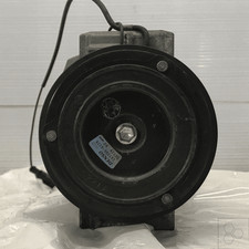 Compressore a/c  IVECO DAILY Cabinato 35S11D 2.3 HPT PM-TM  Cab. 55ecbd