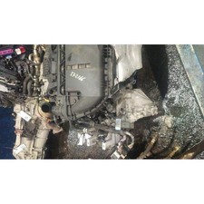 CAMBIO AUTOMATICO PEUGEOT 508