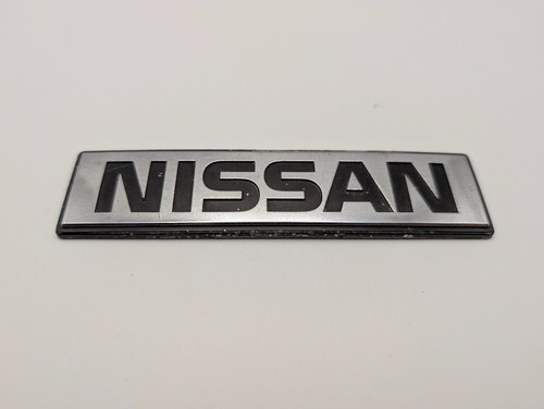 Nissan patrol terrano logo - nissan,