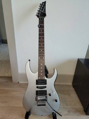 Ibanez 270 moon shadow - moon,