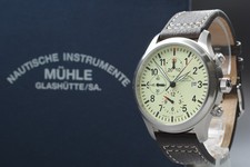 Scatola orologio uomo mühle - orologio,