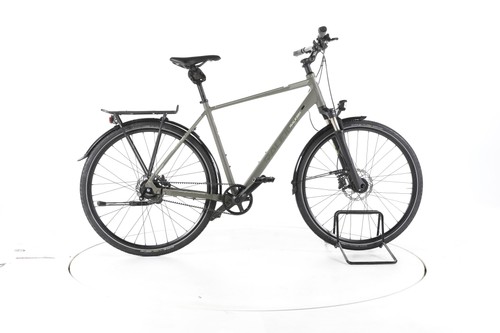 Raleigh rushhour bici - raleigh,