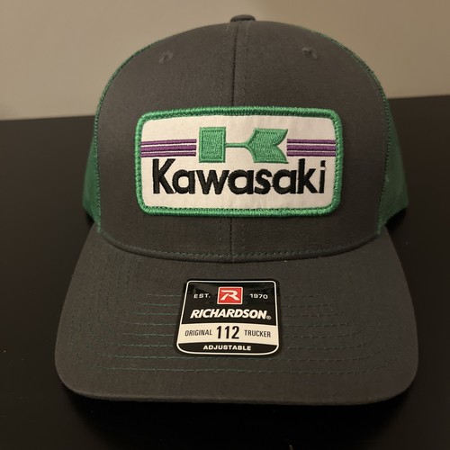 Tappo kawasaki motocross - motocross, 4