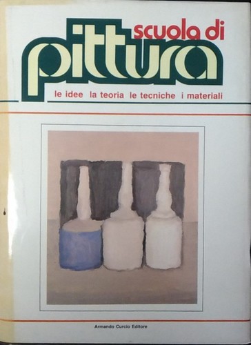 Scuola pittura idee la - di, idee,