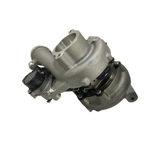 Turbocompressore toyota hilux - turbocompressore,