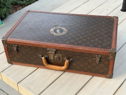 Louis vuitton bisten - louis, 60