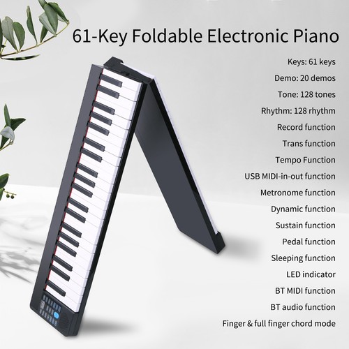 Pianoforte elettronico - pianoforte,