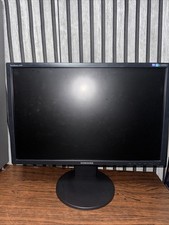 SAMSUNG SyncMaster 2443BW VGA